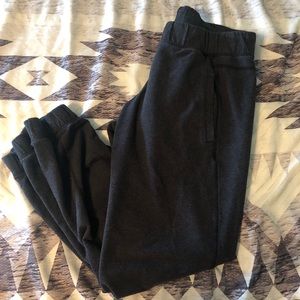 Lululemon Joggers